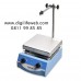 Hot Plate Magnetic Stirrer Joanlab HS-17